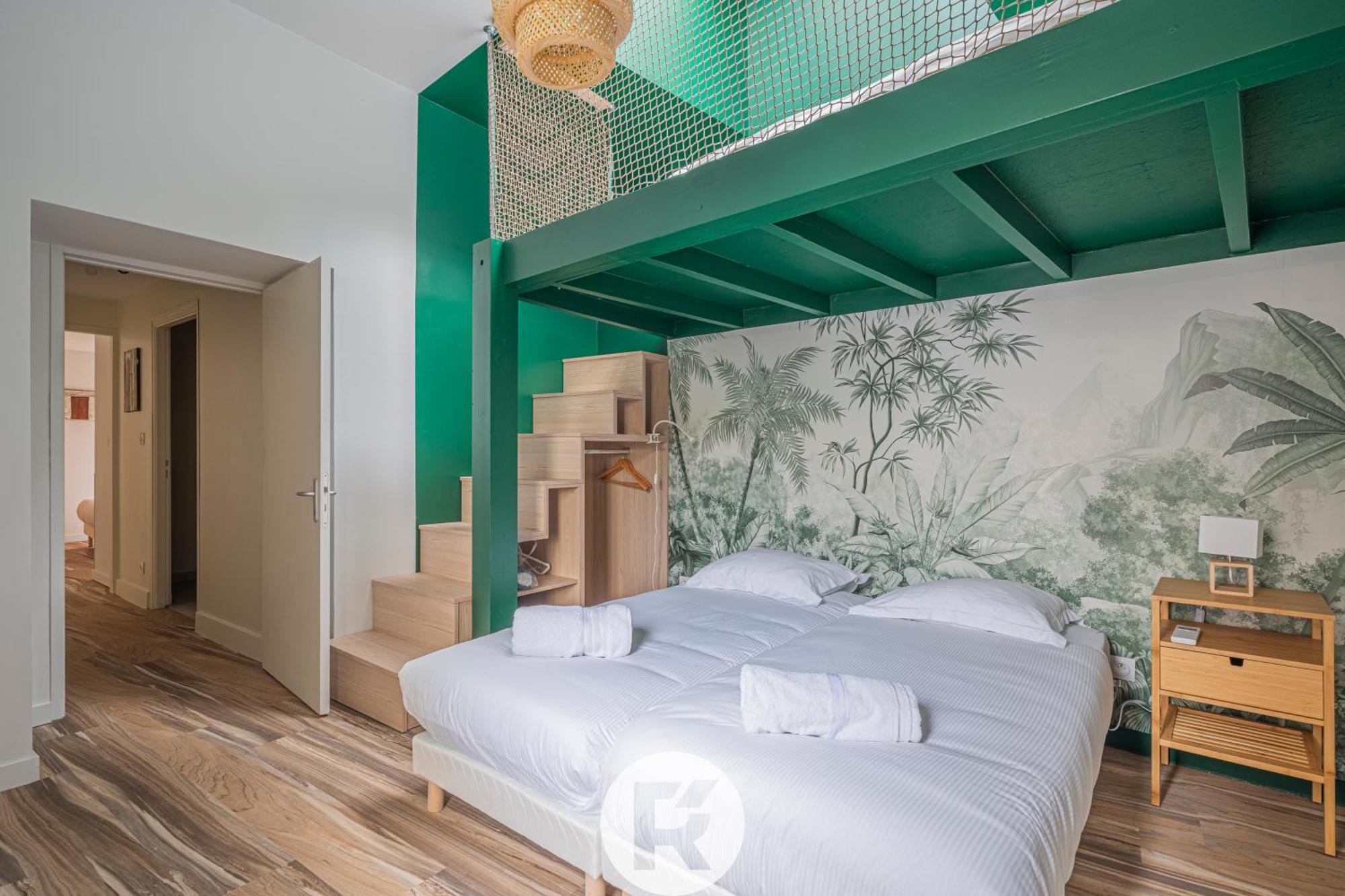 Home 4 You Grenoble Esterno foto
