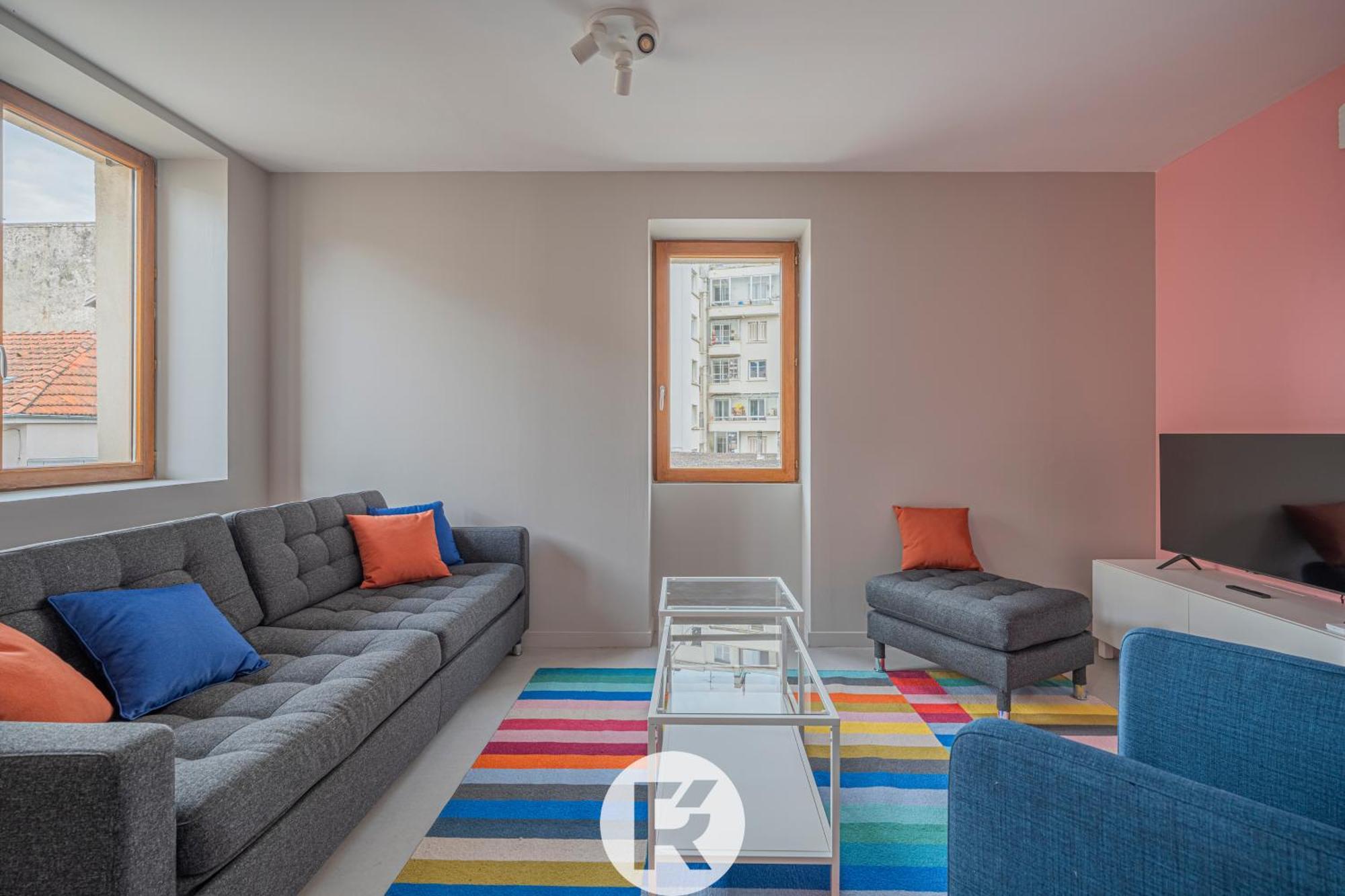 Home 4 You Grenoble Esterno foto
