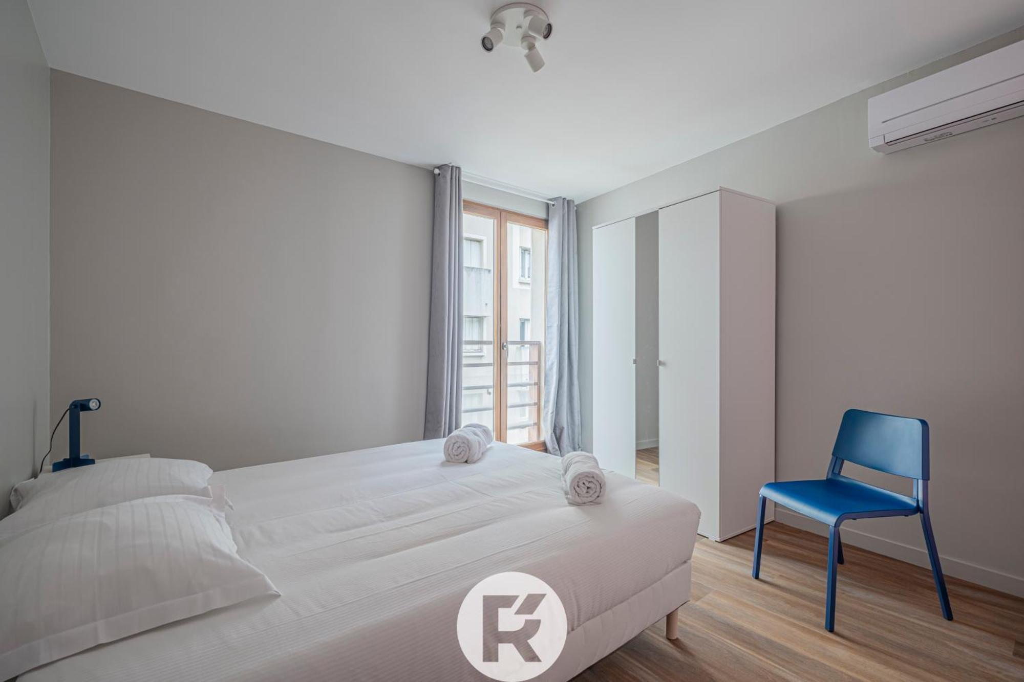 Home 4 You Grenoble Esterno foto