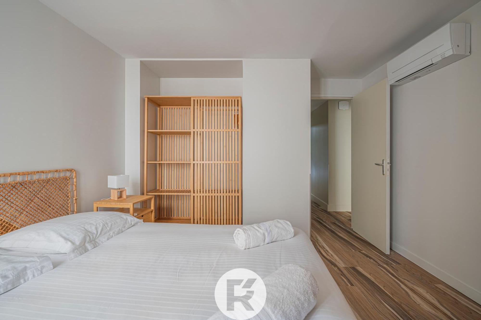 Home 4 You Grenoble Esterno foto
