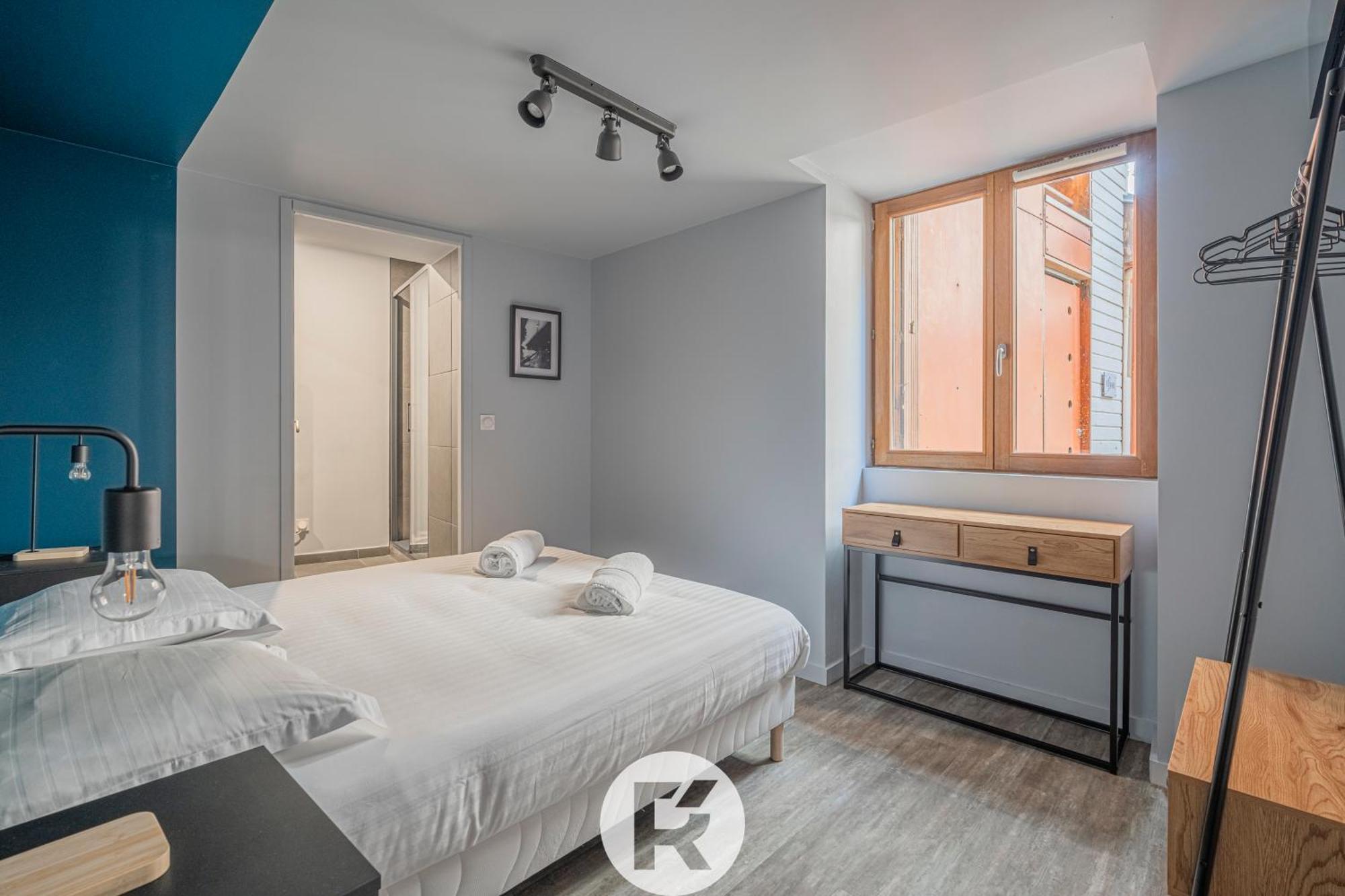 Home 4 You Grenoble Esterno foto