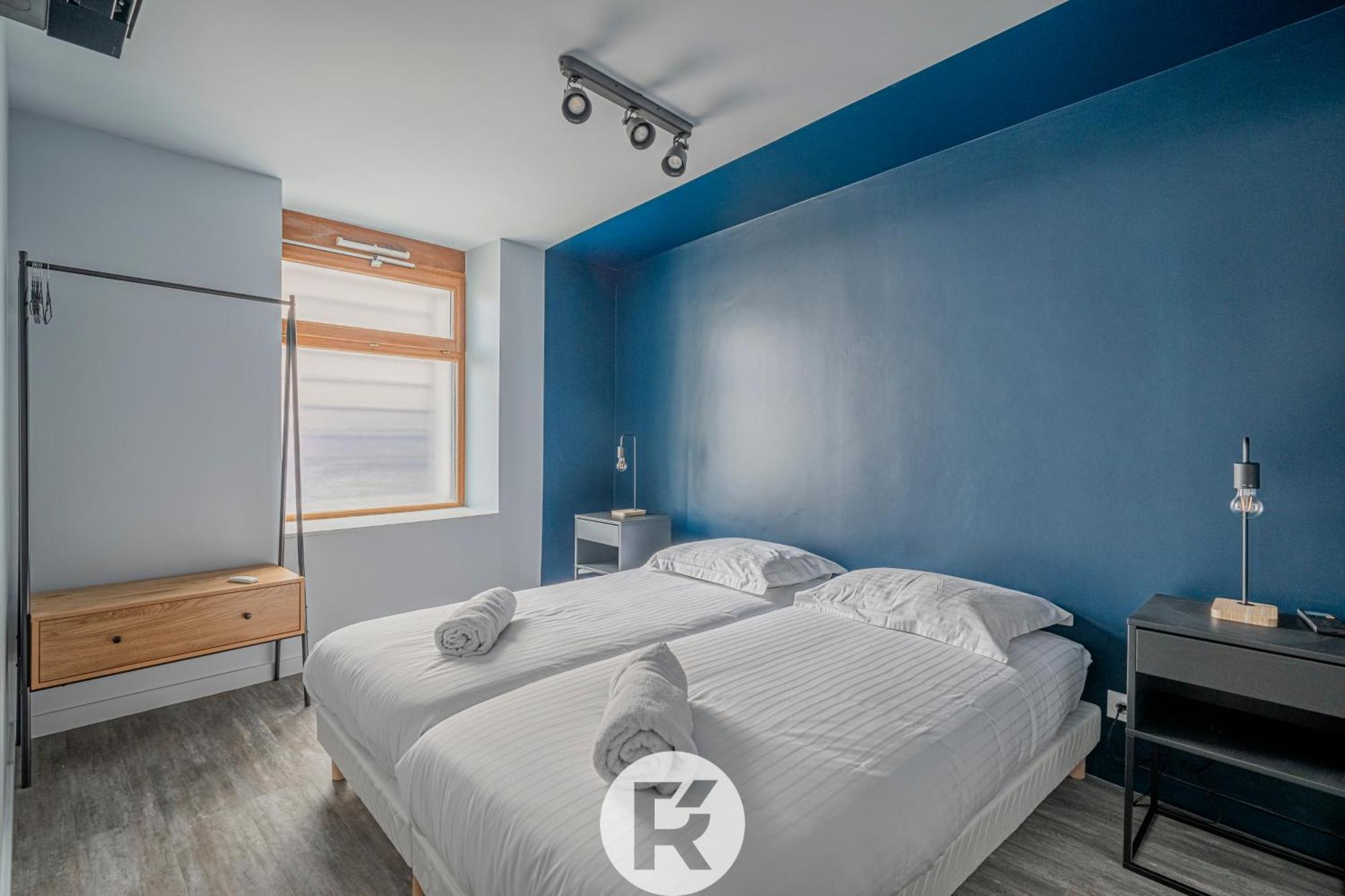 Home 4 You Grenoble Esterno foto
