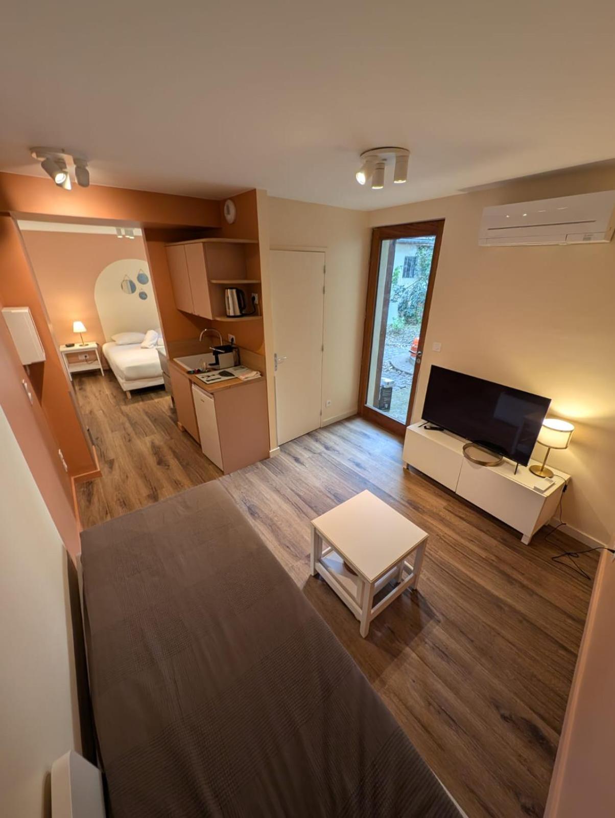 Home 4 You Grenoble Esterno foto